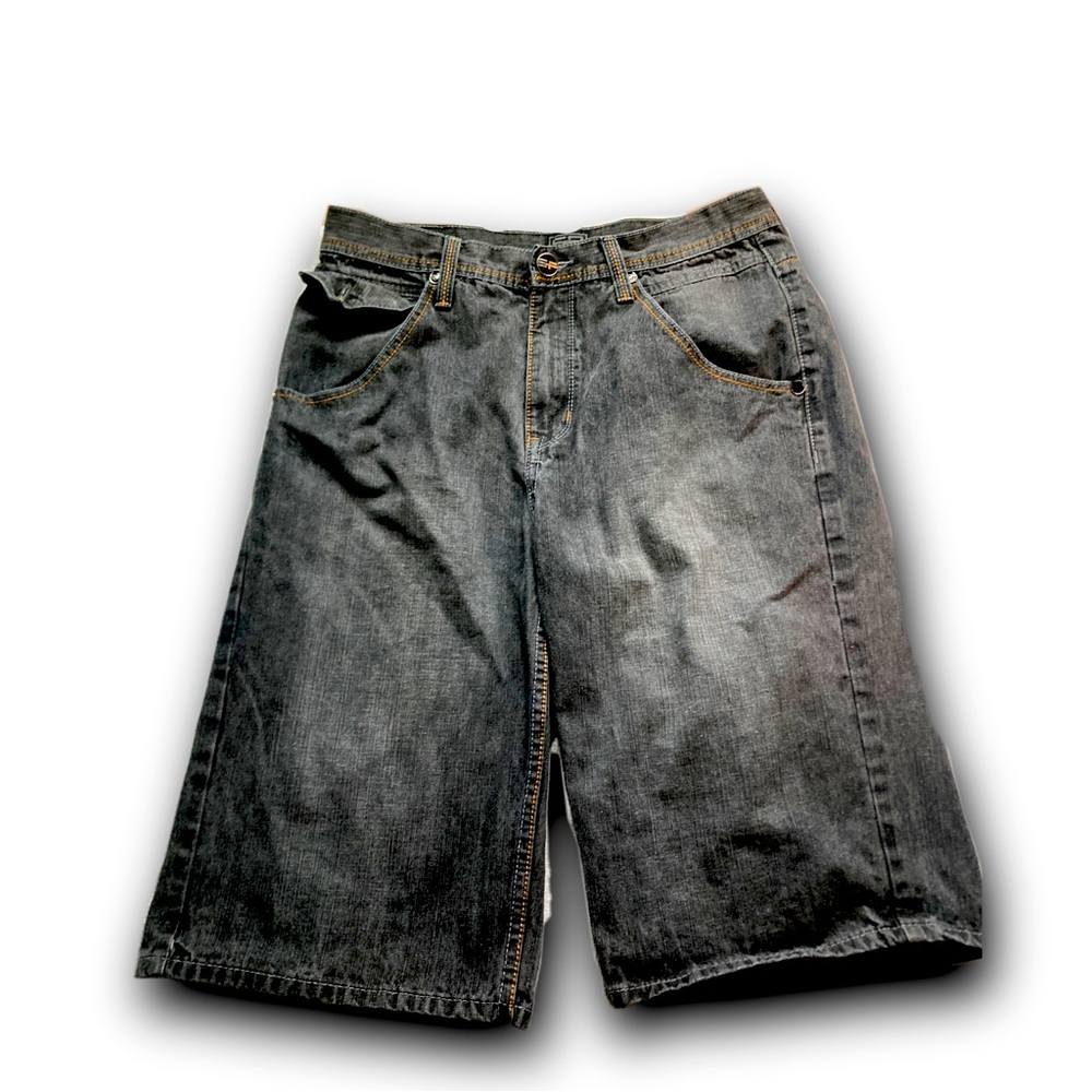South Pole Shorts